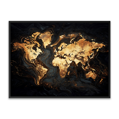 The World Is Yours