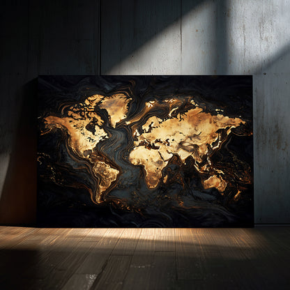 The World Is Yours